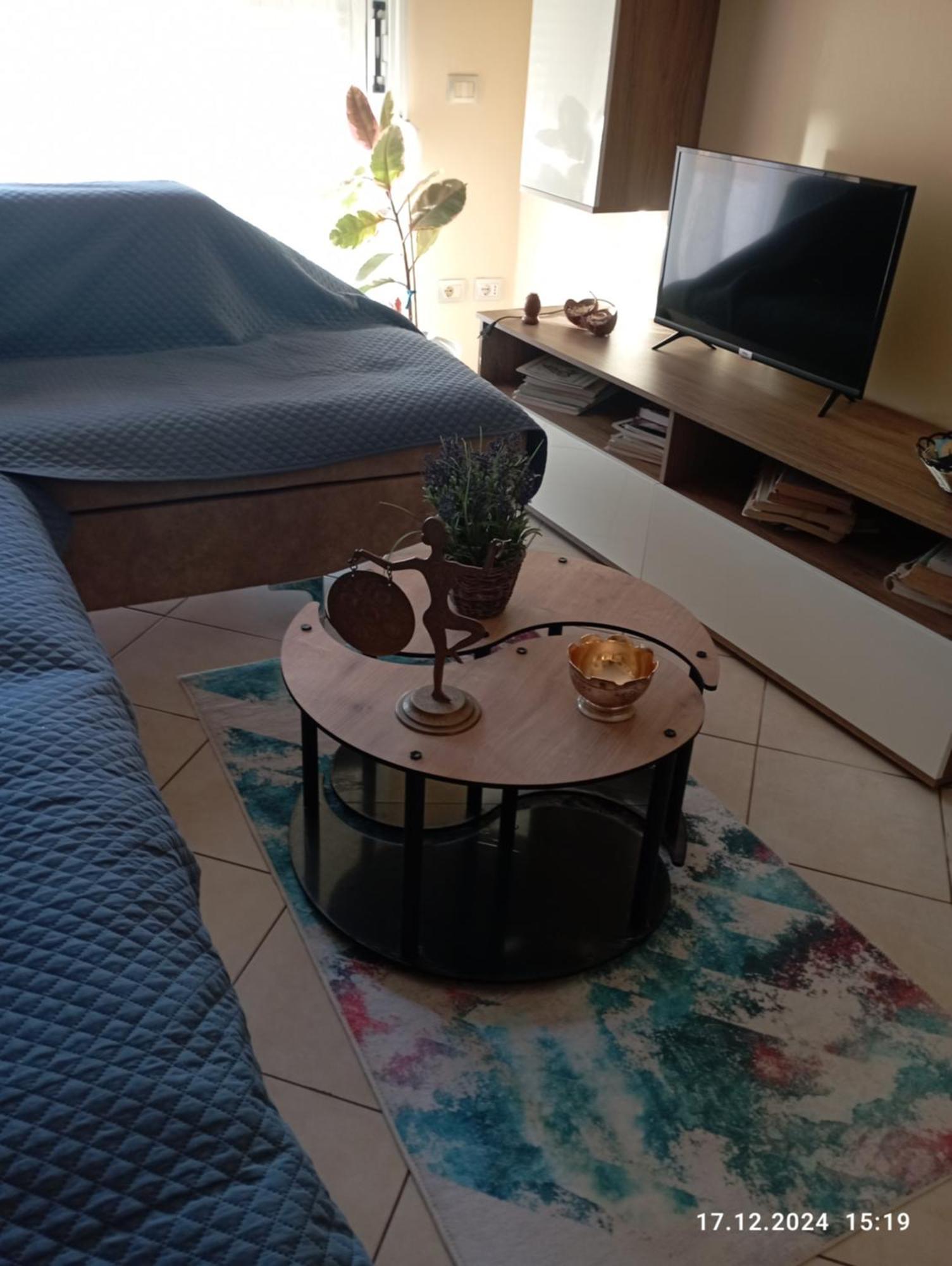 Sarah Appartamento Vlorë Exterior foto